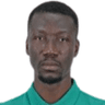B. Diabaté