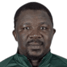 A. Diallo
