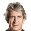 Manuel Pellegrini