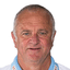 Graham James Arnold
