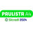 Paulista - A4