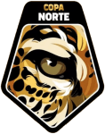 Copa Norte