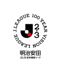 J2/J3 League