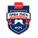 1st League - RS