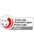 1. Liga Classic - Group 1