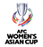 Asian Cup Women - Qualification
