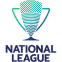 National League - Southern