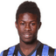 K. Sarfo