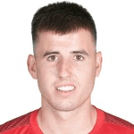 Imanol Sarriegi