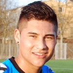 Jugador 108660