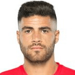 Jugador 110540