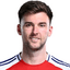 Kieran Tierney