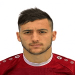 A. Mirzoev