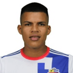 J. García
