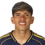 Carlos Palacios