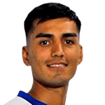 Jugador 11581