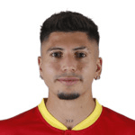 Jugador 11614