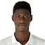 I. Cissé