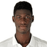 I. Cissé
