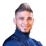 Jugador 11716