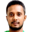 K. Barua