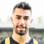 Jugador 125536