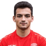 Jugador 125750