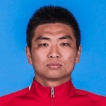 Jiang Zhe