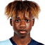 A. Konate