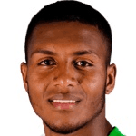 Jugador 13295