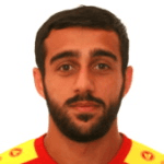 M. Agaronyan