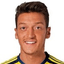 M. Özil