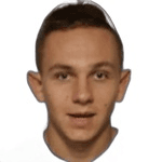 Jugador 14673