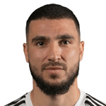 Jugador 1534