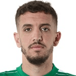 Jugador 1563