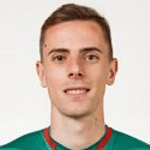 Jugador 156427