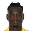 E. Darboe