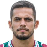 Jugador 160695