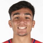 Jugador 162546