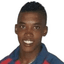 W. Pabon