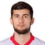 M. Rahimov