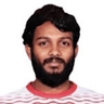 Hussain Sifaau Yoosuf