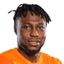 I. Yakubu