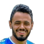 Mohamed Ashraf