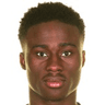 J. Adebayo-Smith