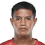 Ricky John Shabong