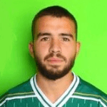 Óscar Martínez