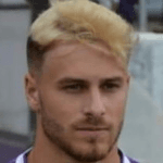 Dani Perejón