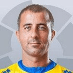 David González