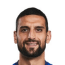 Omar Bugiel